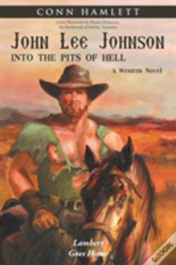 Capa do artigo John Lee Johnson