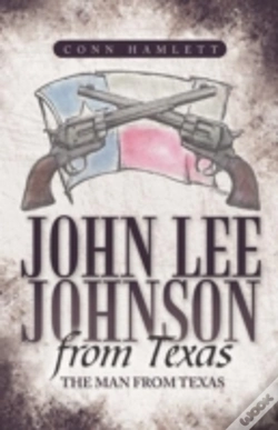 Capa do artigo John Lee Johnson From Texas