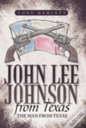 Capa do artigo John Lee Johnson From Texas