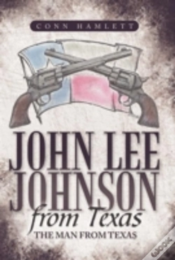Capa do artigo John Lee Johnson From Texas