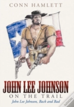 Capa do artigo John Lee Johnson On The Trail
