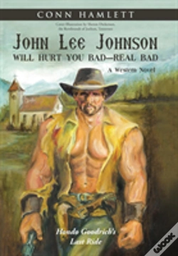 Capa do artigo John Lee Johnson Will Hurt You Bad-Real Bad Undo