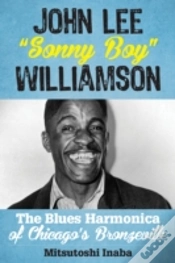 Capa do artigo John Lee "Sonny Boy" Williamson
