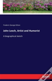 Capa do artigo John Leech, Artist And Humorist