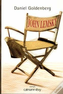 Capa do artigo John Lemsky