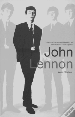 Capa do artigo John Lennon