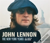 Capa do artigo John Lennon