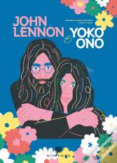 John Lennon e Yoko Ono