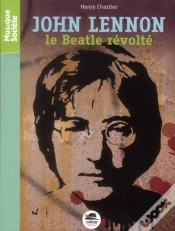 Capa do artigo John Lennon
