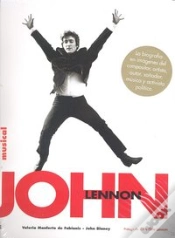 Capa do artigo John Lennon