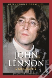 Capa do artigo John Lennon