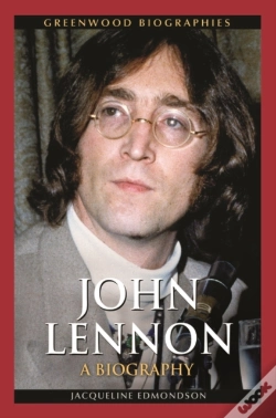 Capa do artigo John Lennon