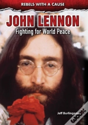 Capa do artigo John Lennon