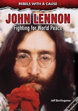 Capa do artigo John Lennon