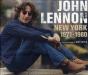 John Lennon ; Les Années New-York - Preview