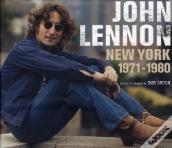 Capa do artigo John Lennon ; Les Années New-York