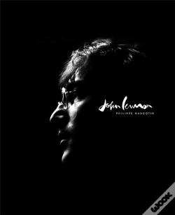 Capa do artigo John Lennon