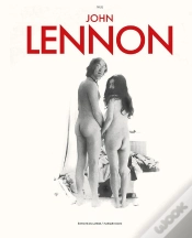 Capa do artigo John Lennon