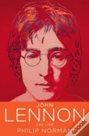 Capa do artigo John Lennon