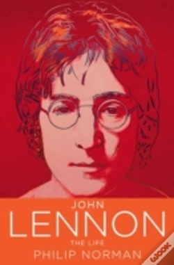 Capa do artigo John Lennon