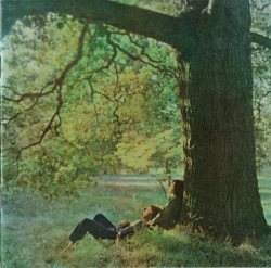 Capa do artigo John Lennon / Plastic Ono Band - CD