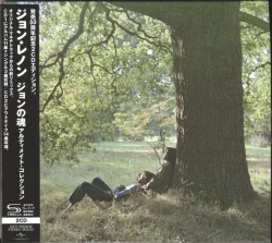 Capa do artigo John Lennon / Plastic Ono Band - CD