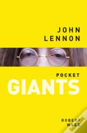 John Lennon: Pocket Giants