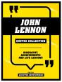 John Lennon - Quotes Collection - Preview