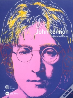Capa do artigo John Lennon ; Unfinished Music