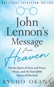 Capa do artigo John Lennon