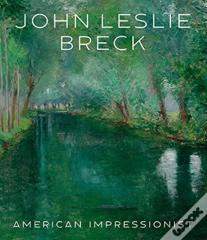 John Leslie Breck