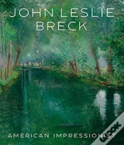 Capa do artigo John Leslie Breck