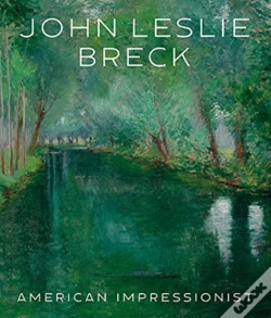 Capa do artigo John Leslie Breck
