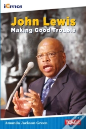 John Lewis