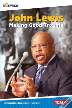 Capa do artigo John Lewis