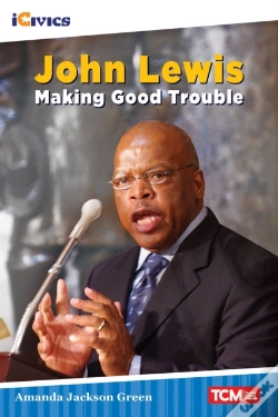 Capa do artigo John Lewis