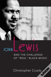 John Lewis And The Challenge Of 