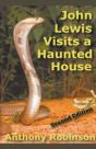 John Lewis And The Haunted House - Preview