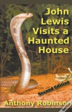 Capa do artigo John Lewis And The Haunted House