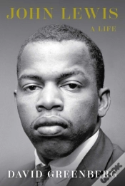 Capa do artigo John Lewis