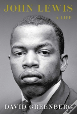 Capa do artigo John Lewis