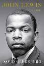 John Lewis - Preview