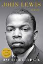 John Lewis - Preview