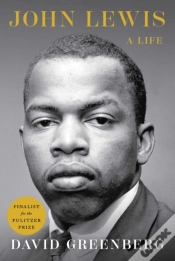 Capa do artigo John Lewis