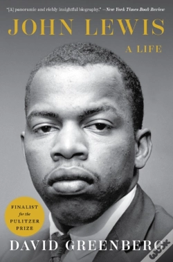 Capa do artigo John Lewis