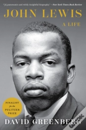 Capa do artigo John Lewis