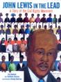 John Lewis In The Lead - Preview