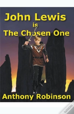 Capa do artigo John Lewis Is The Chosen One