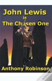 Capa do artigo John Lewis Is The Chosen One
