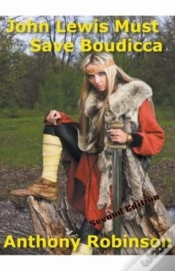 Capa do artigo John Lewis Must Save Boudicca
